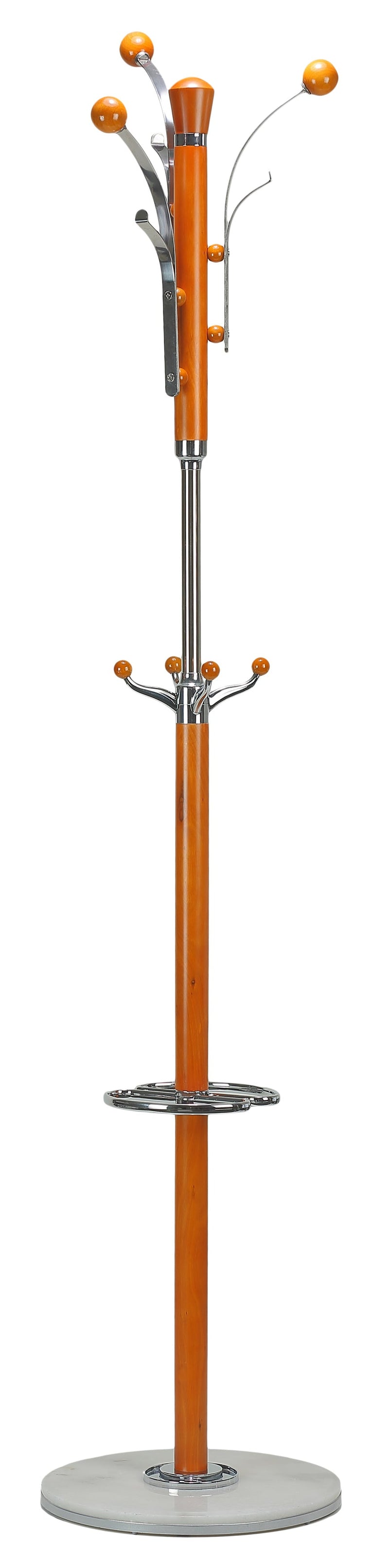 Coat Rack