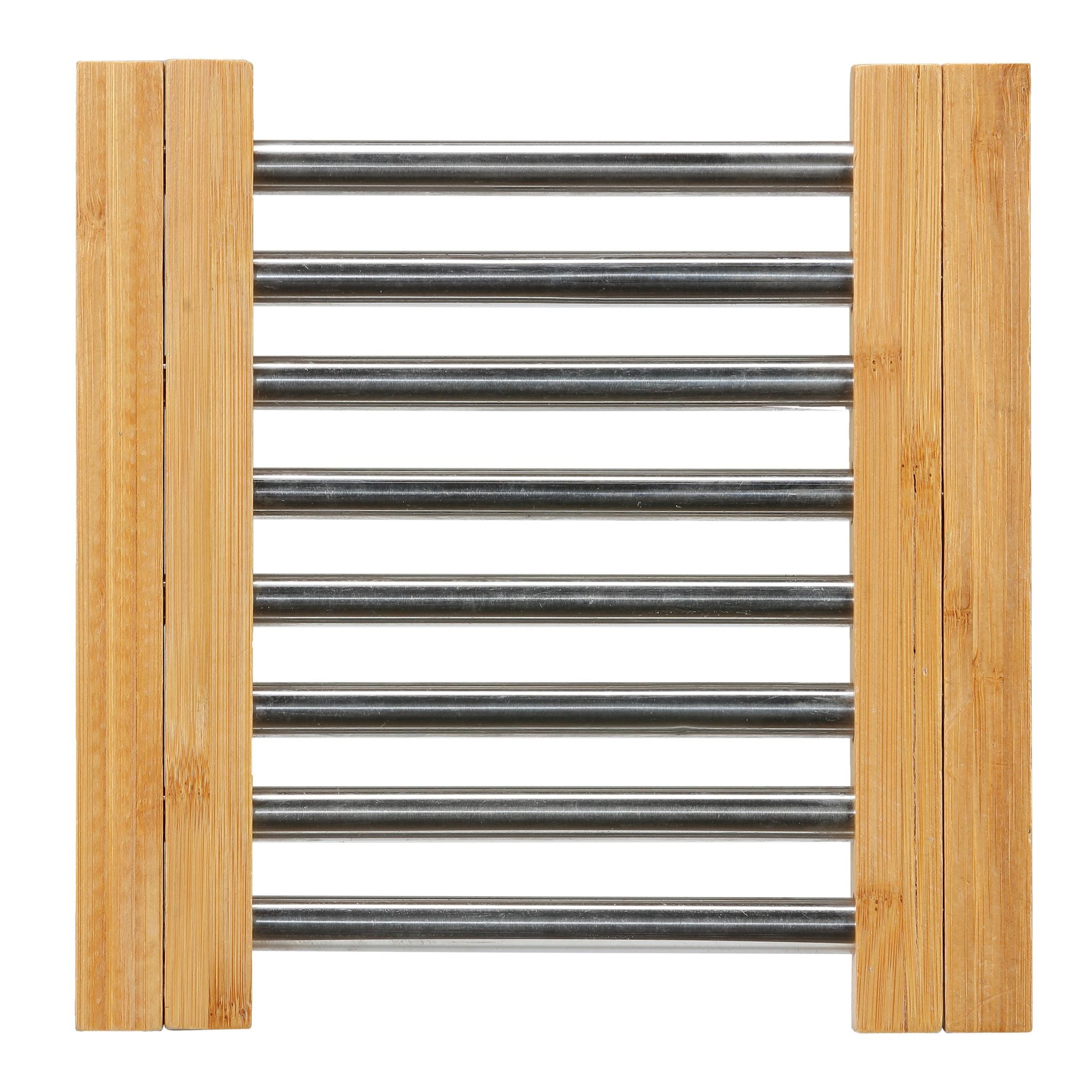 Aubrey Expandable Bamboo Trivet
