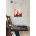 Cortesi Home 'Maps' by Mario Sanchez Nevado, Canvas Wall Art,12x12