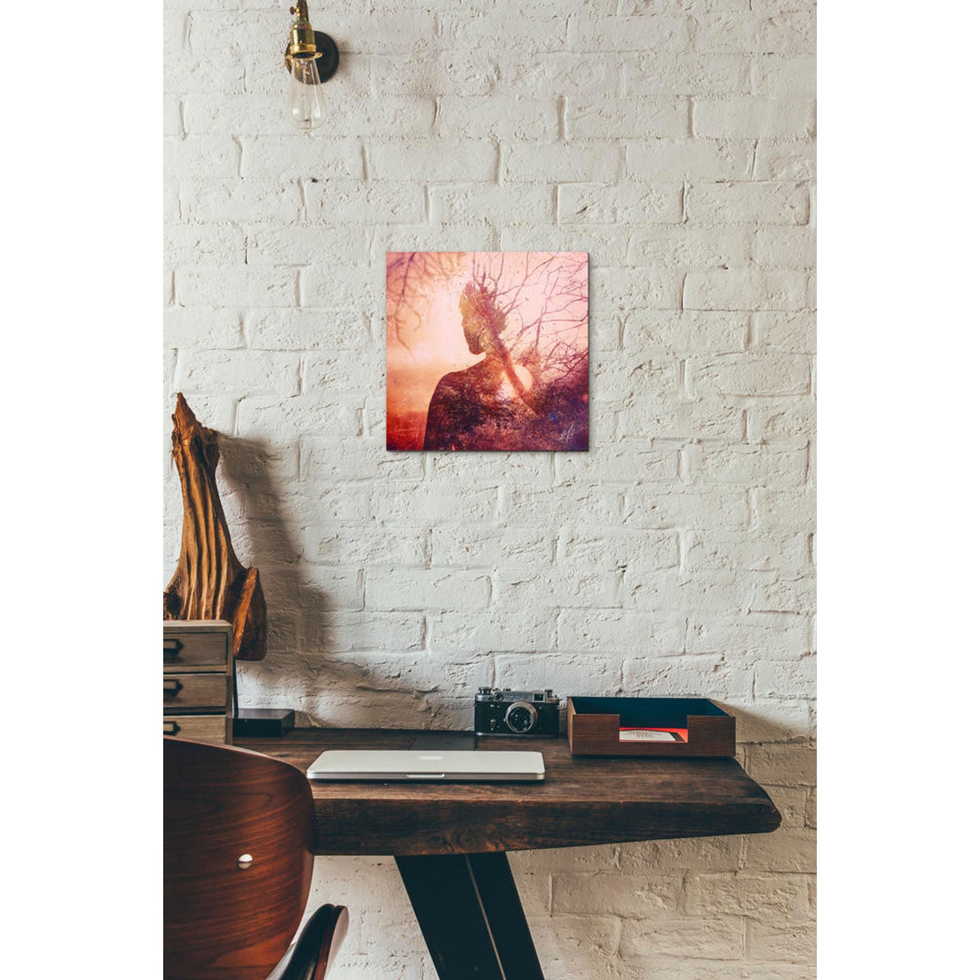 Cortesi Home 'Maps' by Mario Sanchez Nevado, Canvas Wall Art,12x12