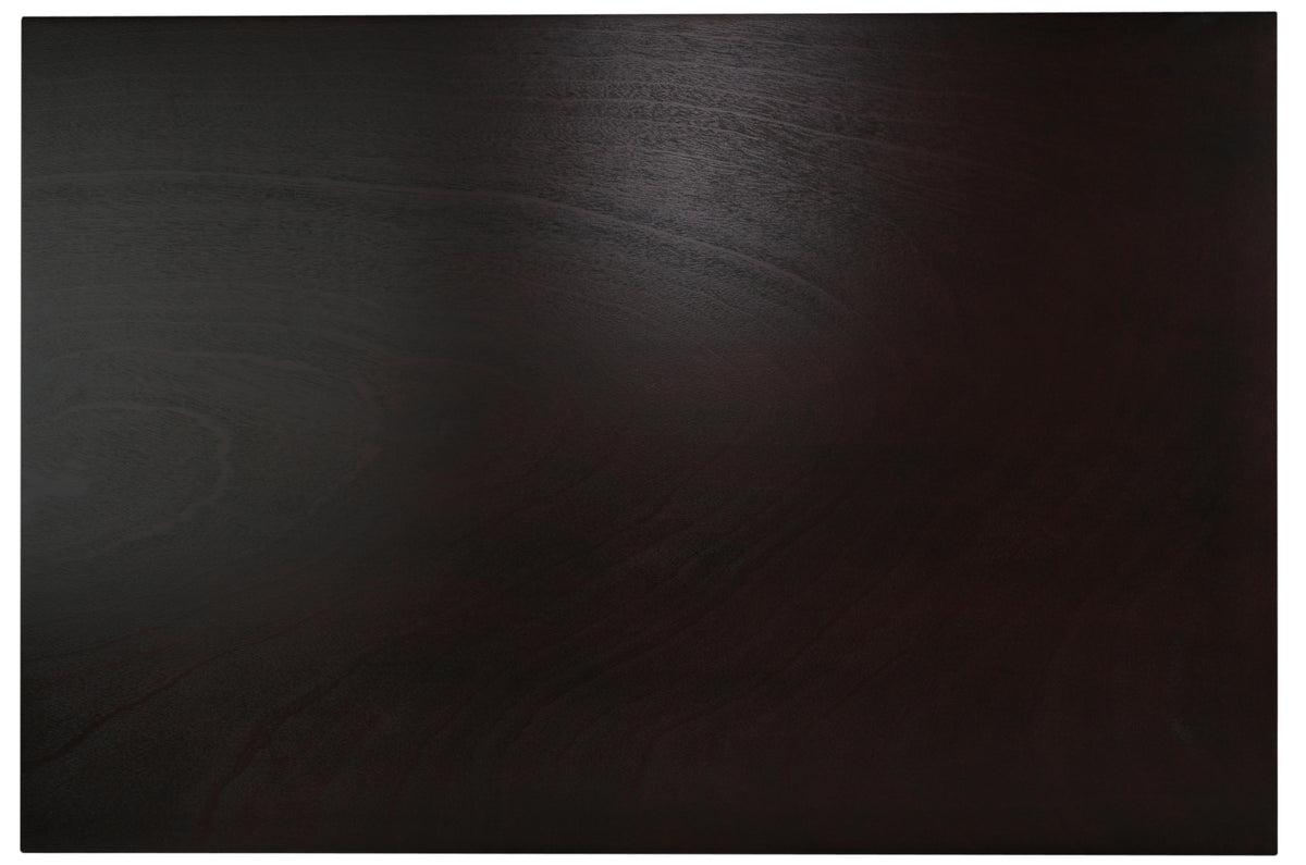 Nile Casual Small Dining Table, Cappuccino