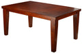 Mandi Solid Wood Dining Table