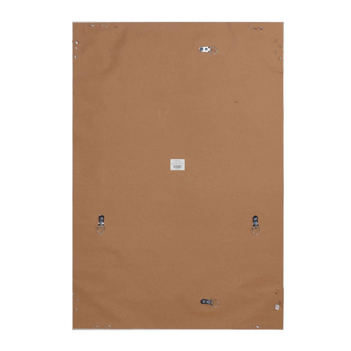 Maison Mirror Grey 24x36