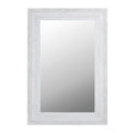 Maison Mirror Grey 24x36