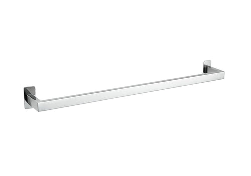 Rikke Contemporary Stainless Steel Towel Bar 24