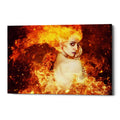 Cortesi Home "Countdown" by Mario Sanchez Nevado, Giclee Canvas Wall Art