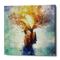 Cortesi Home "Forgiveness" by Mario Sanchez Nevado, Giclee Canvas Wall Art