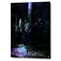 Cortesi Home "Hades" by Mario Sanchez Nevado, Giclee Canvas Wall Art