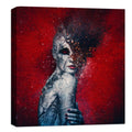 Cortesi Home "Indifference" by Mario Sanchez Nevado, Giclee Canvas Wall Art