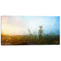 Cortesi Home "Internal Landscapes" by Mario Sanchez Nevado, Giclee Canvas Wall Art