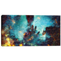 Cortesi Home "Between Life & Death" by Mario Sanchez Nevado, Giclee Canvas Wall Art