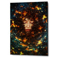 Cortesi Home "Pause" by Mario Sanchez Nevado, Giclee Canvas Wall Art
