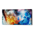Cortesi Home "Press Start Part 2" by Mario Sanchez Nevado, Giclee Canvas Wall Art