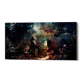 Cortesi Home "The Noble Lie" by Mario Sanchez Nevado, Giclee Canvas Wall Art