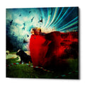 Cortesi Home "The Strange Blind Sensation" by Mario Sanchez Nevado, Giclee Canvas Wall Art