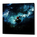 Cortesi Home "Travel is Dangerous" by Mario Sanchez Nevado, Giclee Canvas Wall Art