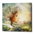 Cortesi Home "Treasure" by Mario Sanchez Nevado, Giclee Canvas Wall Art
