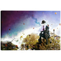 Cortesi Home "The Uninspired" by Mario Sanchez Nevado, Giclee Canvas Wall Art